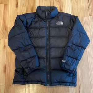 The North Face Boys Jacket